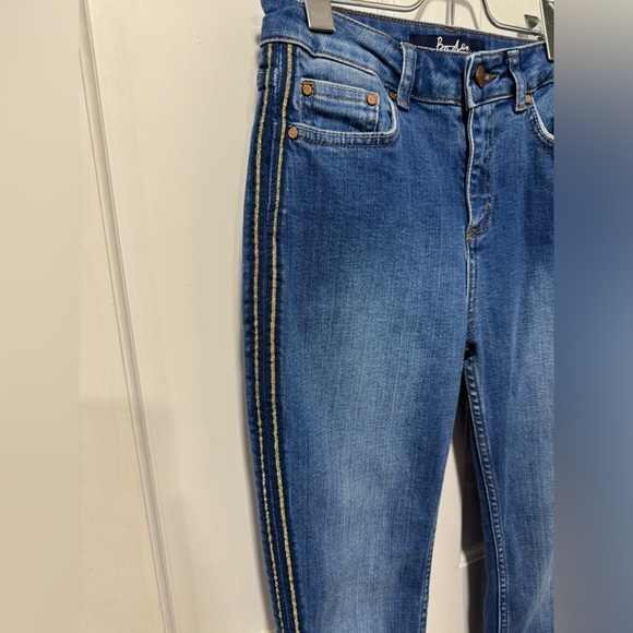 Women’s Boden Cavendish Girlfriend jeans - Picture 3 of 5